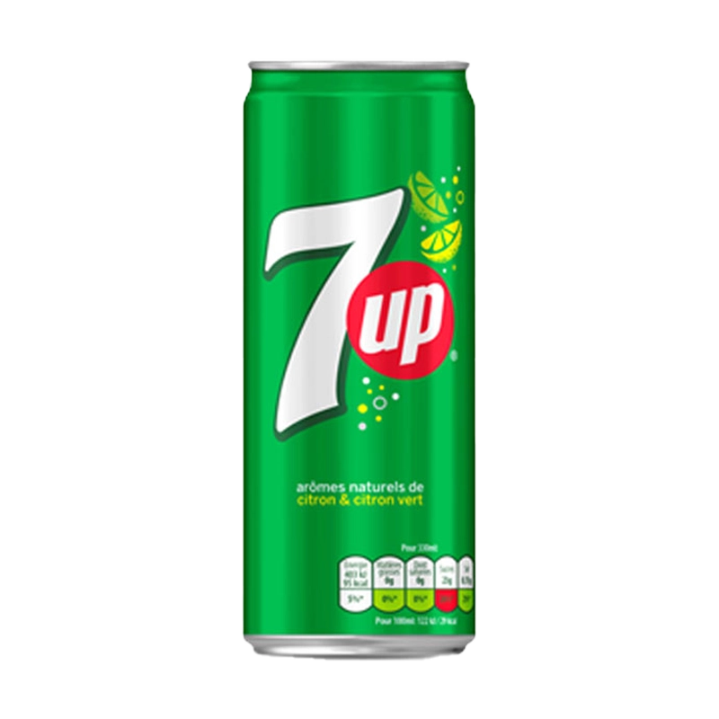 7UP