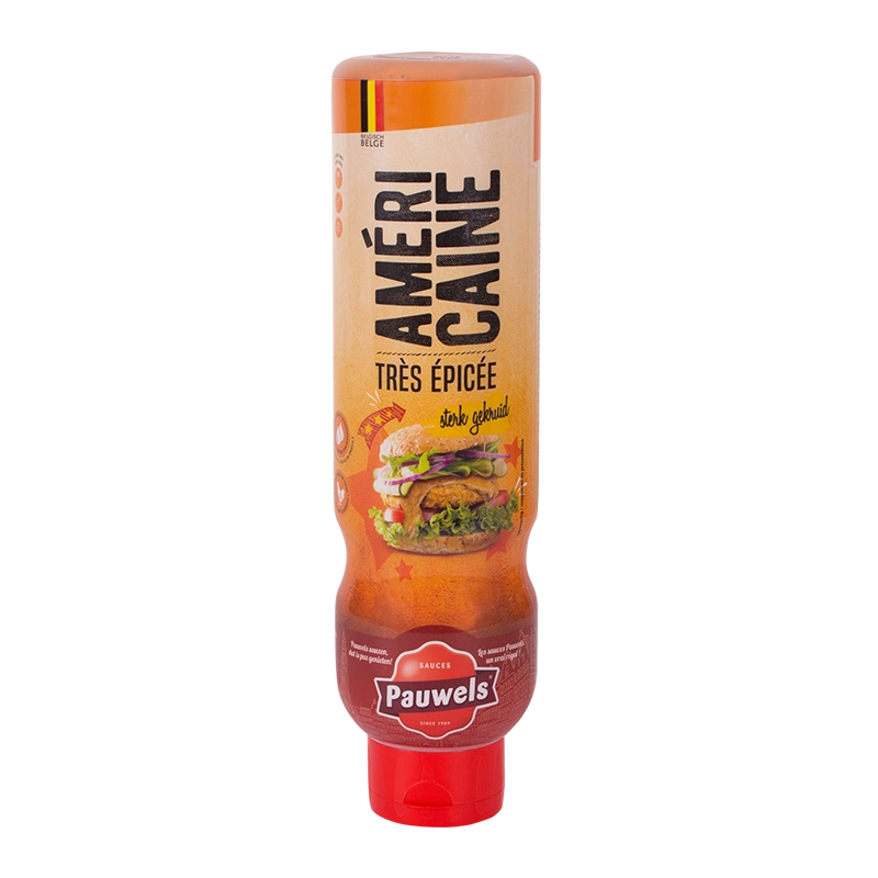 Sauce Américaine