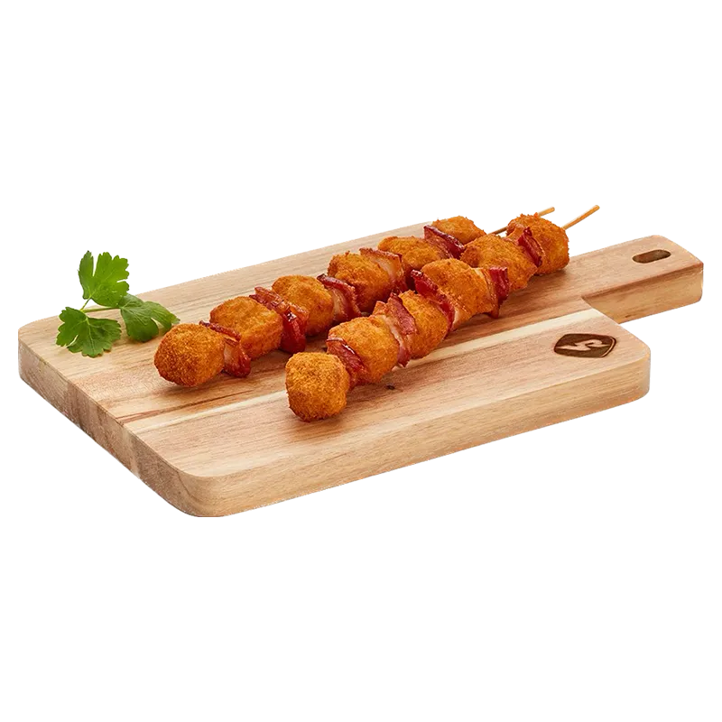 Brochette Ardennaise