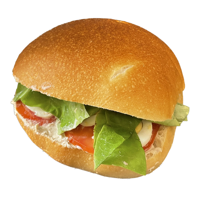 Le Bagnat Thon