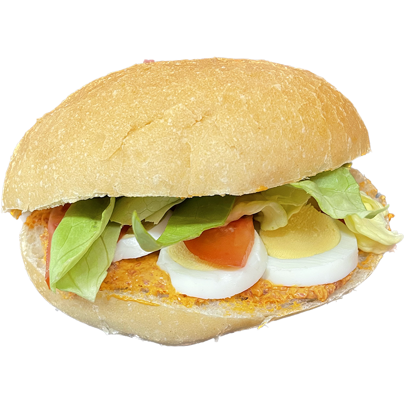Le Bagnat Filet Américain