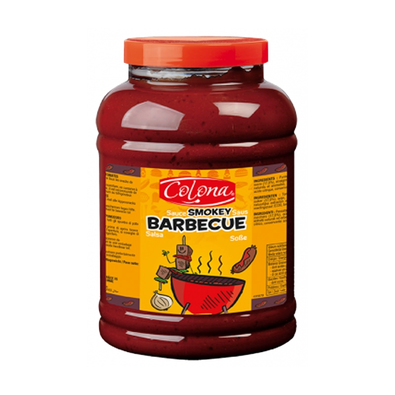 Sauce Barbecue