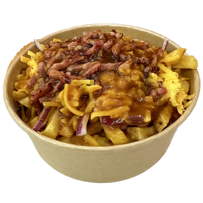 La Frite Canadienne