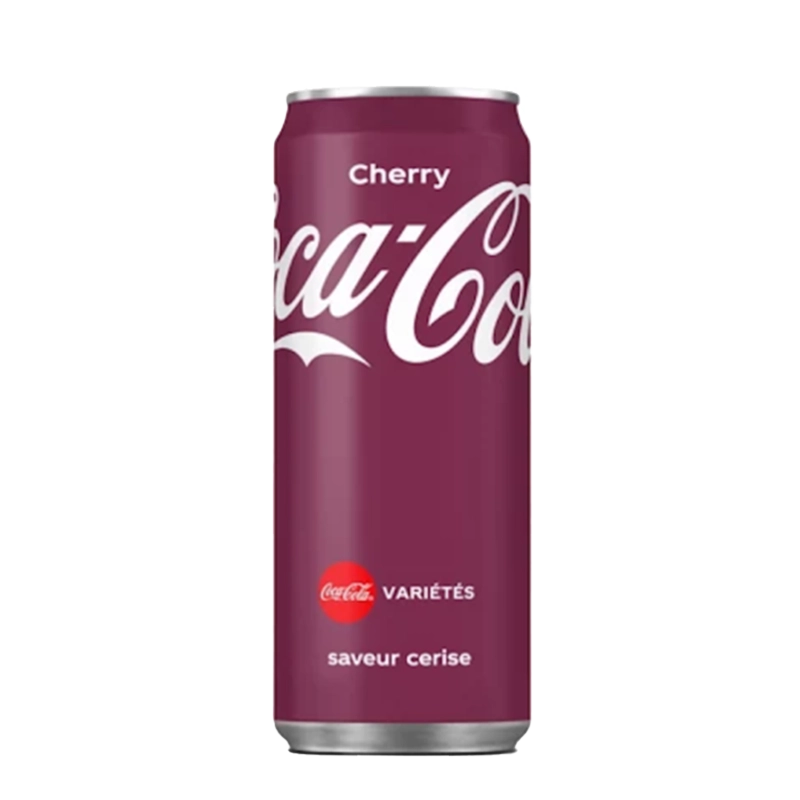 Coca-Cola Cherry