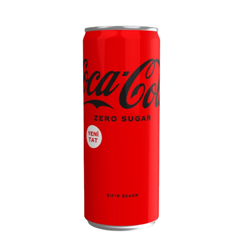 Coca-Cola Zero