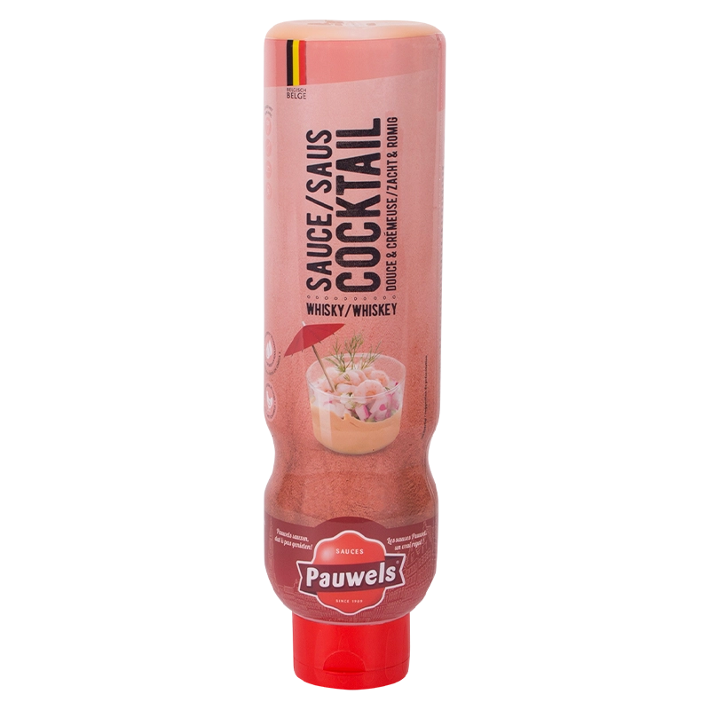 Sauce Cocktail