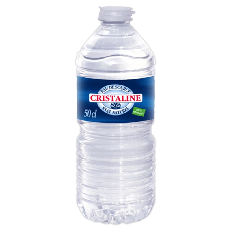 Cristaline
