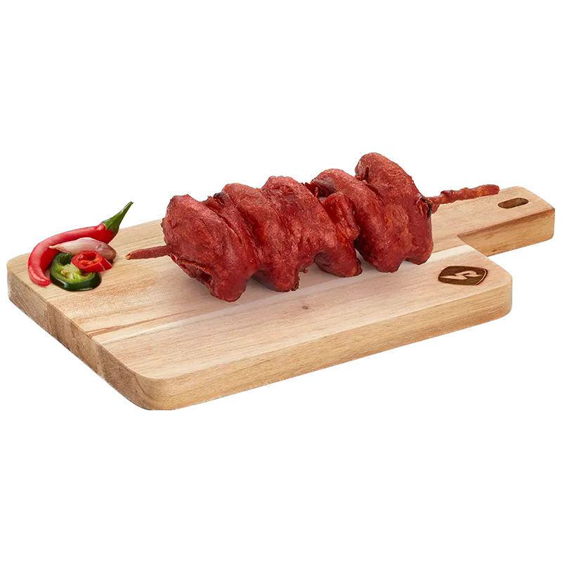 Brochette Crizly