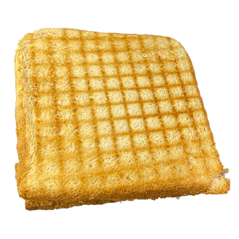 Le Croque Classic