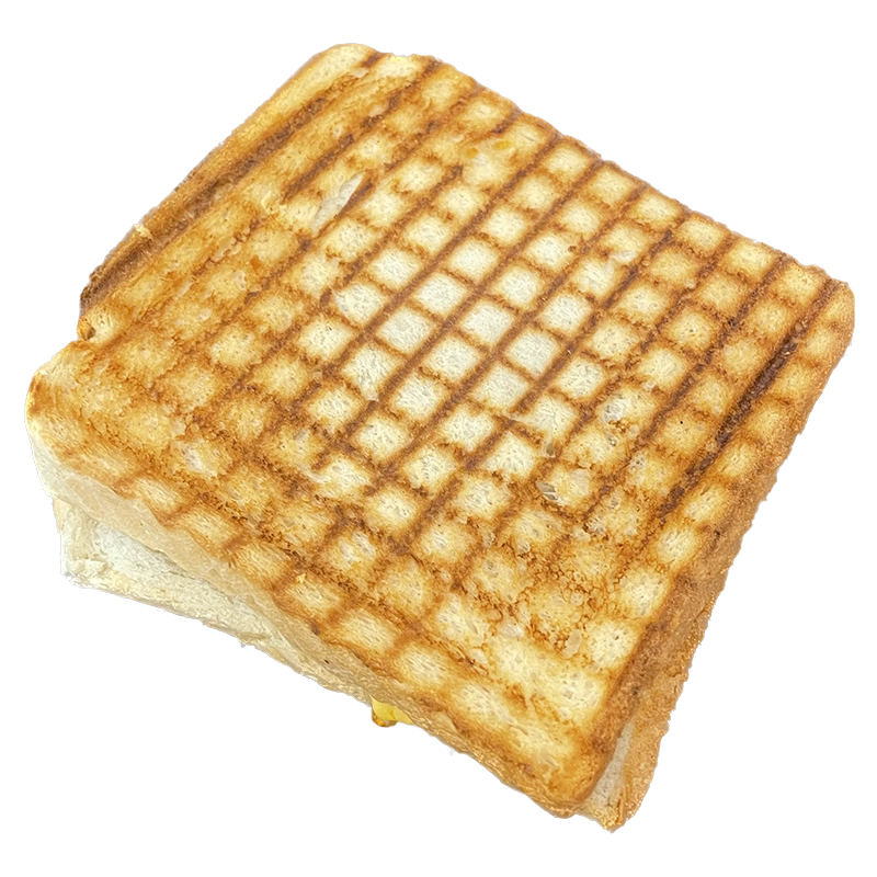 Le Croque Welsh