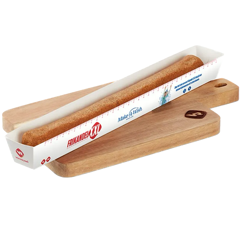 Fricadelle XXL