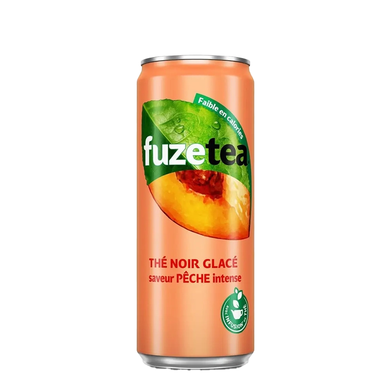Fuze Tea