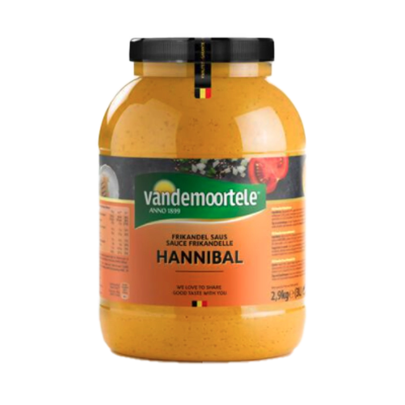 Sauce Hannibal