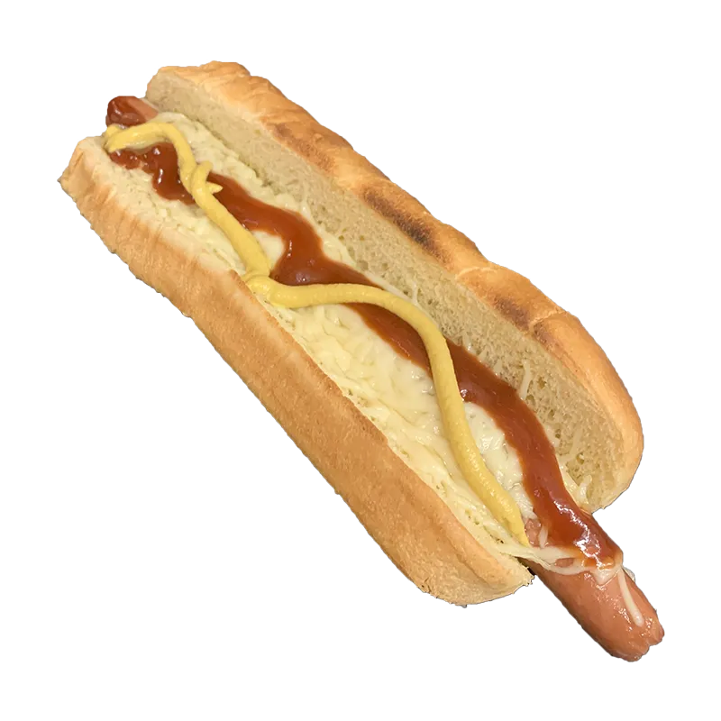 Le Hot-Dog
