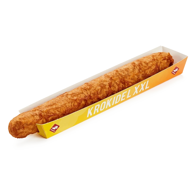 Krokidel XXL