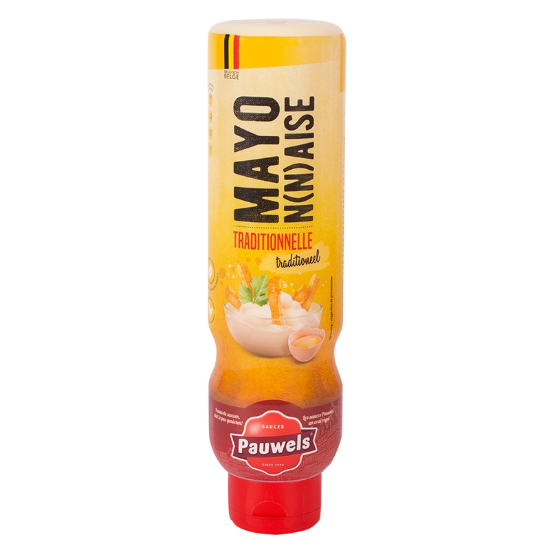 Sauce Mayonnaise