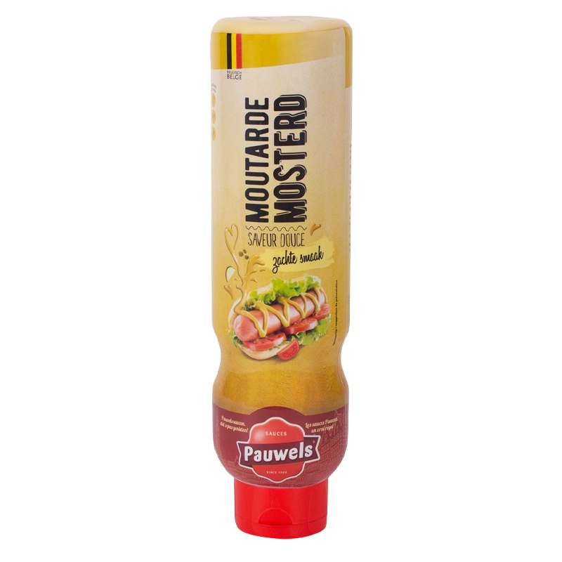 Sauce Moutarde