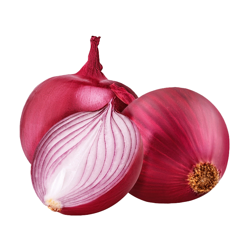 Supplément Oignons Rouges