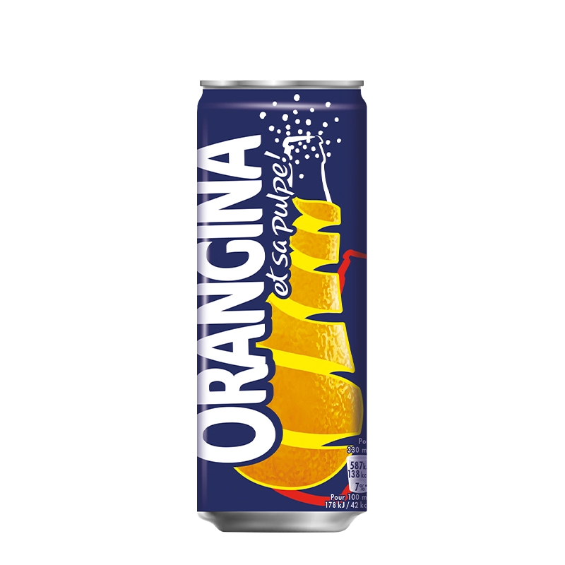 Orangina