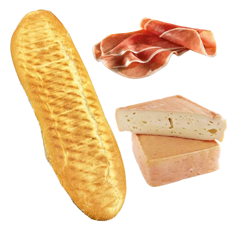 Le Panini Maroilles