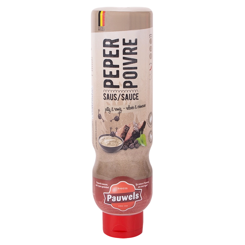 Sauce Poivre