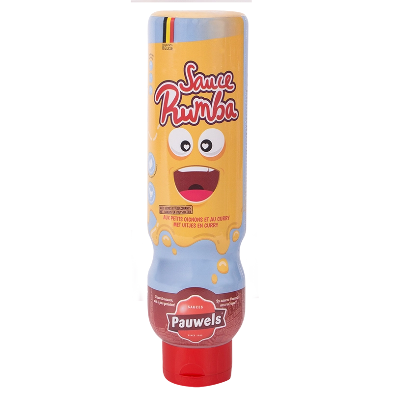 Sauce Rumba