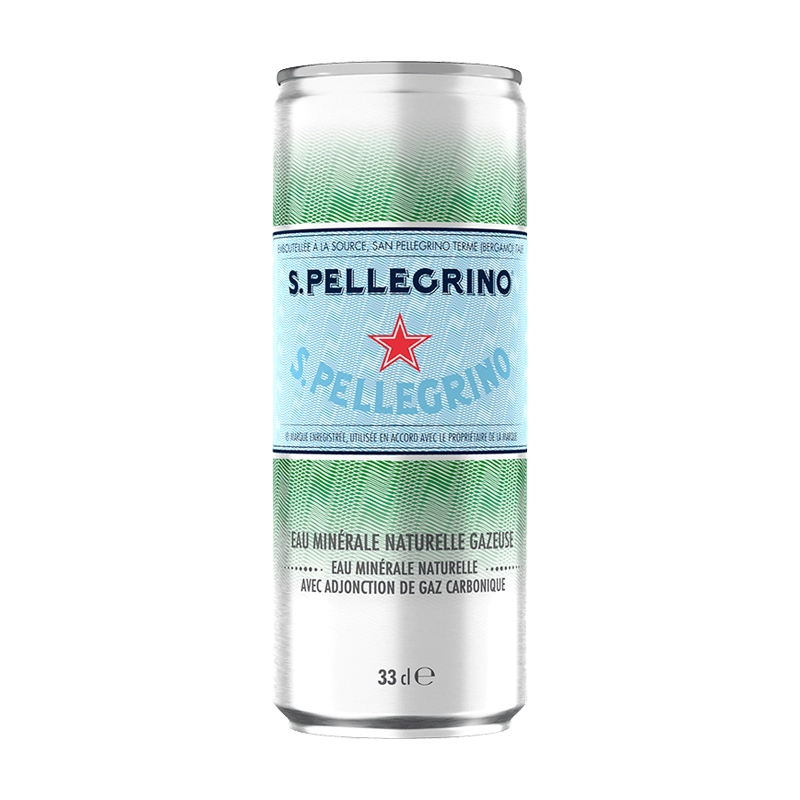 Sanpellegrino
