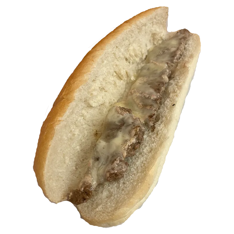Le Steak Ch'ti