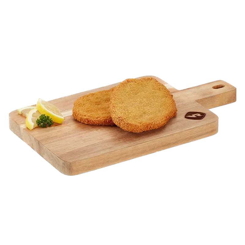 Steak de Poulet Pané
