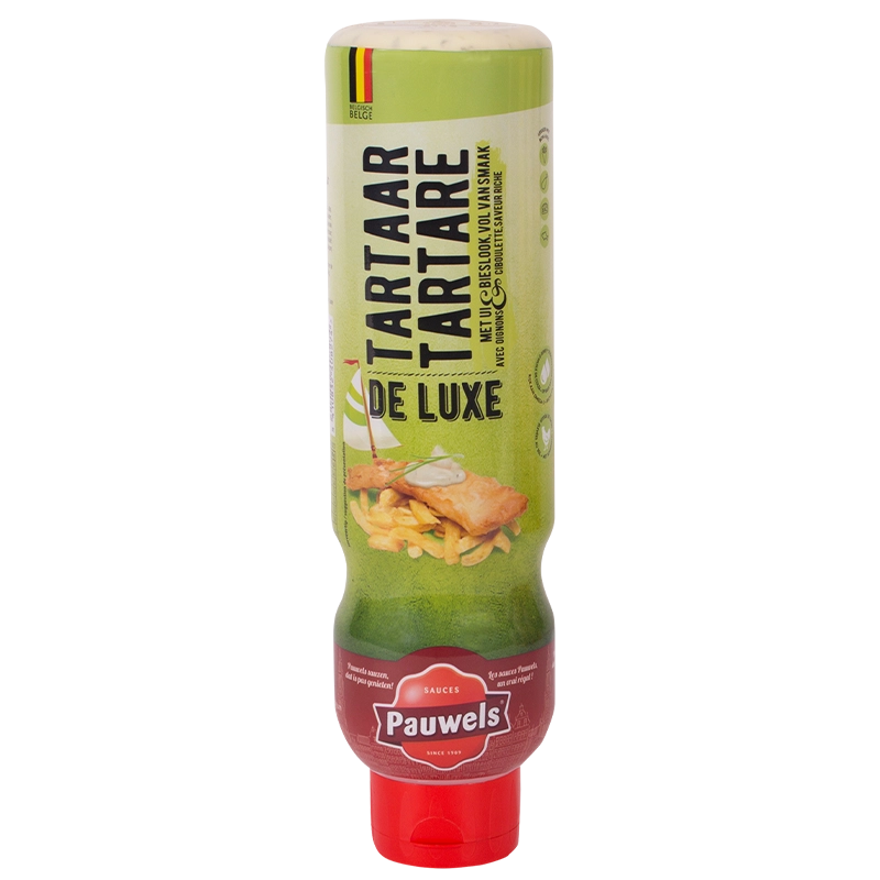 Sauce Tartare