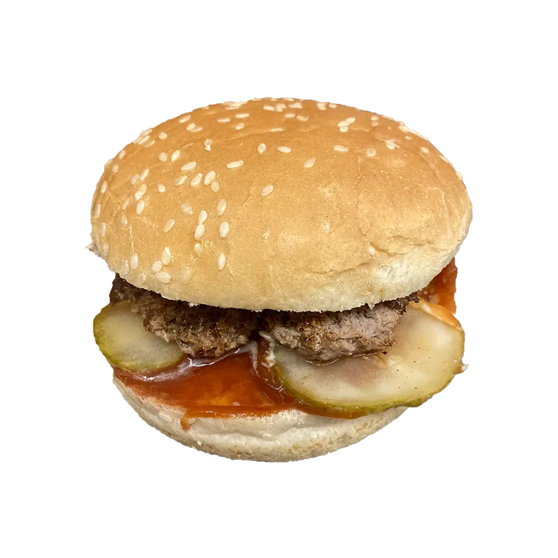 Le Titi Burger