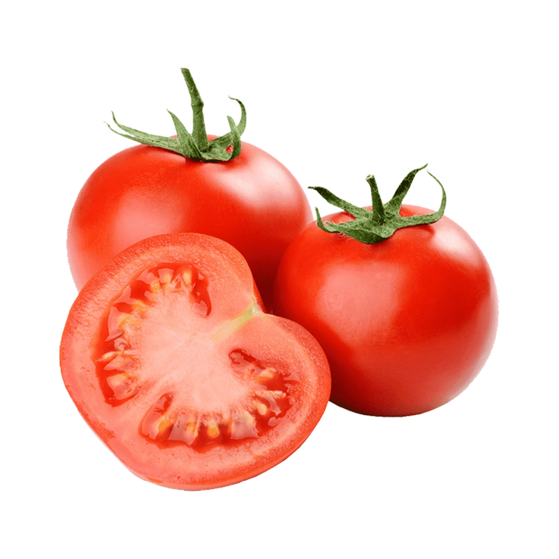 Supplément Tomates