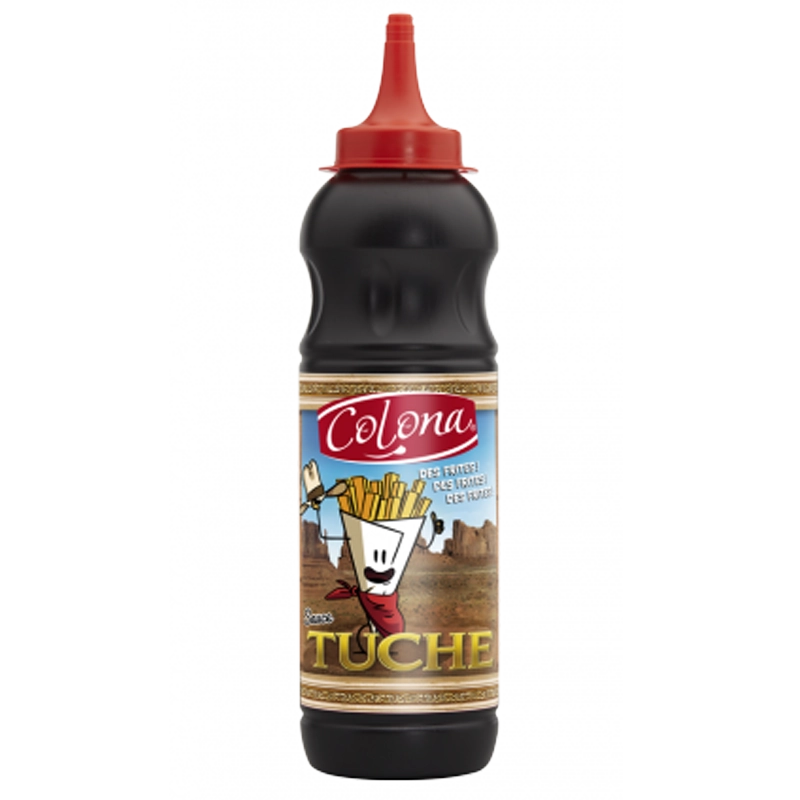Sauce Tuche